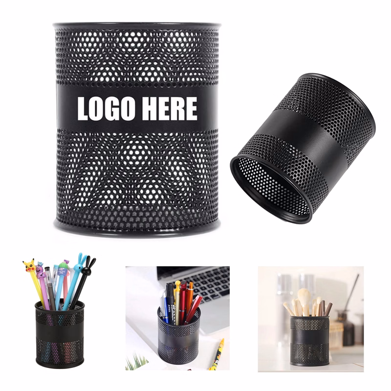Round Shaped Pen Holders