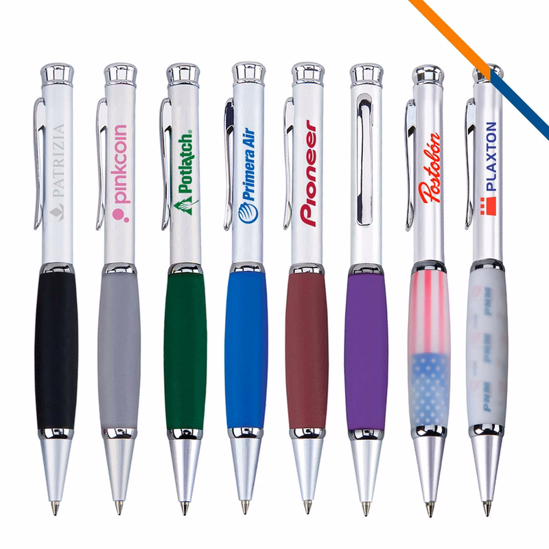 Fabtion Metal Pen
