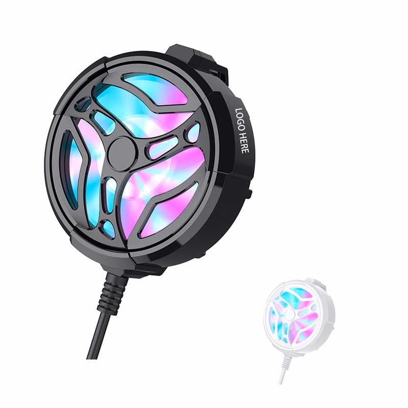 Phone Cooler