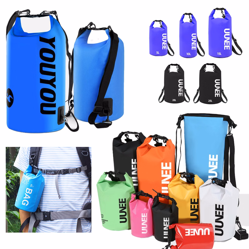 68 Oz Foldable Waterproof Dry Bag