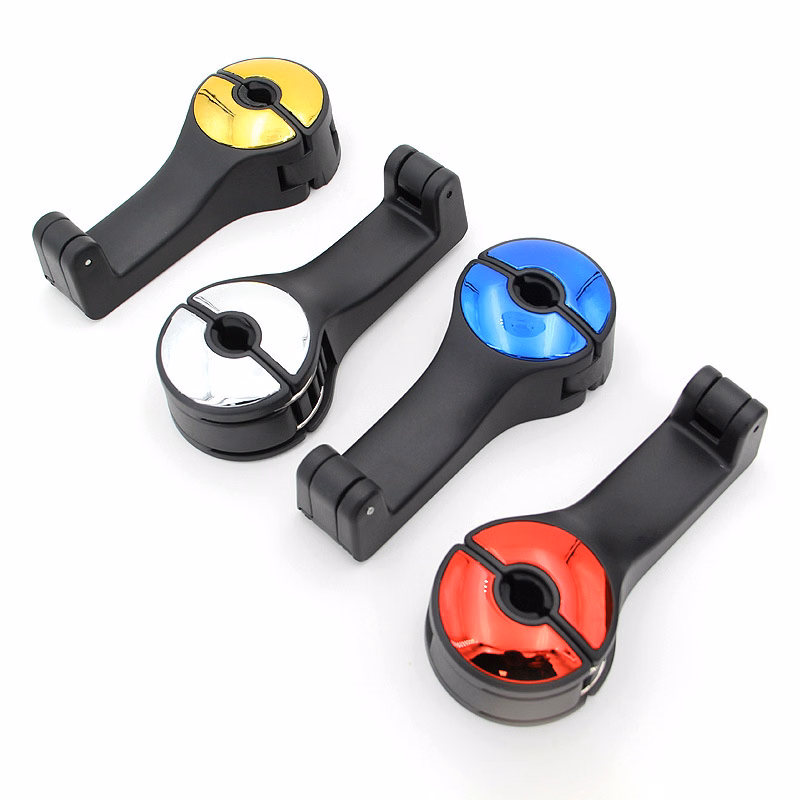 Car Headrest HookPhone Holder