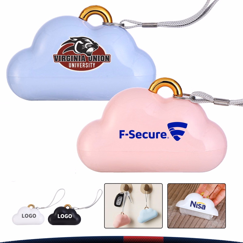 Furlix Cloud-Shaped Lint Remover