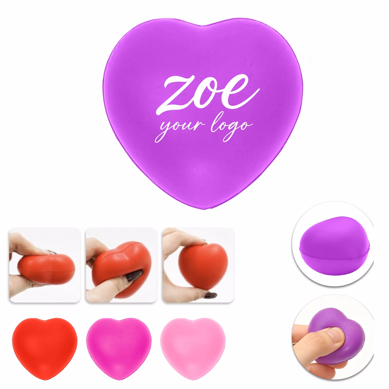 PU Foam Squeeze Toy