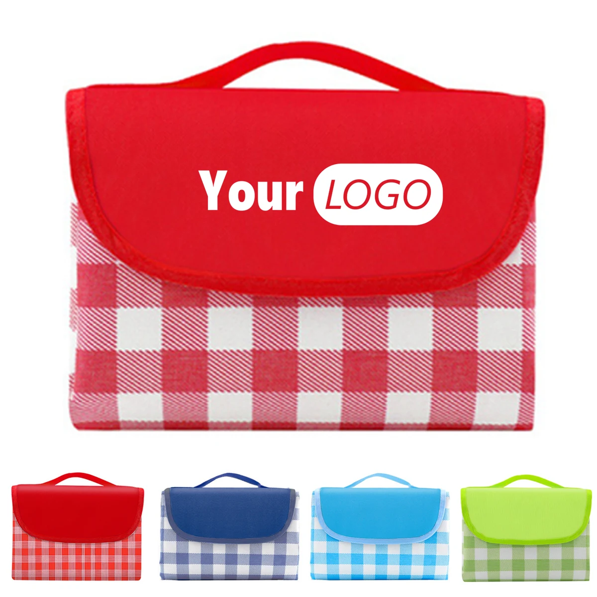 Other Fabric Machine Washable Portable Waterproof Floor Mat 1