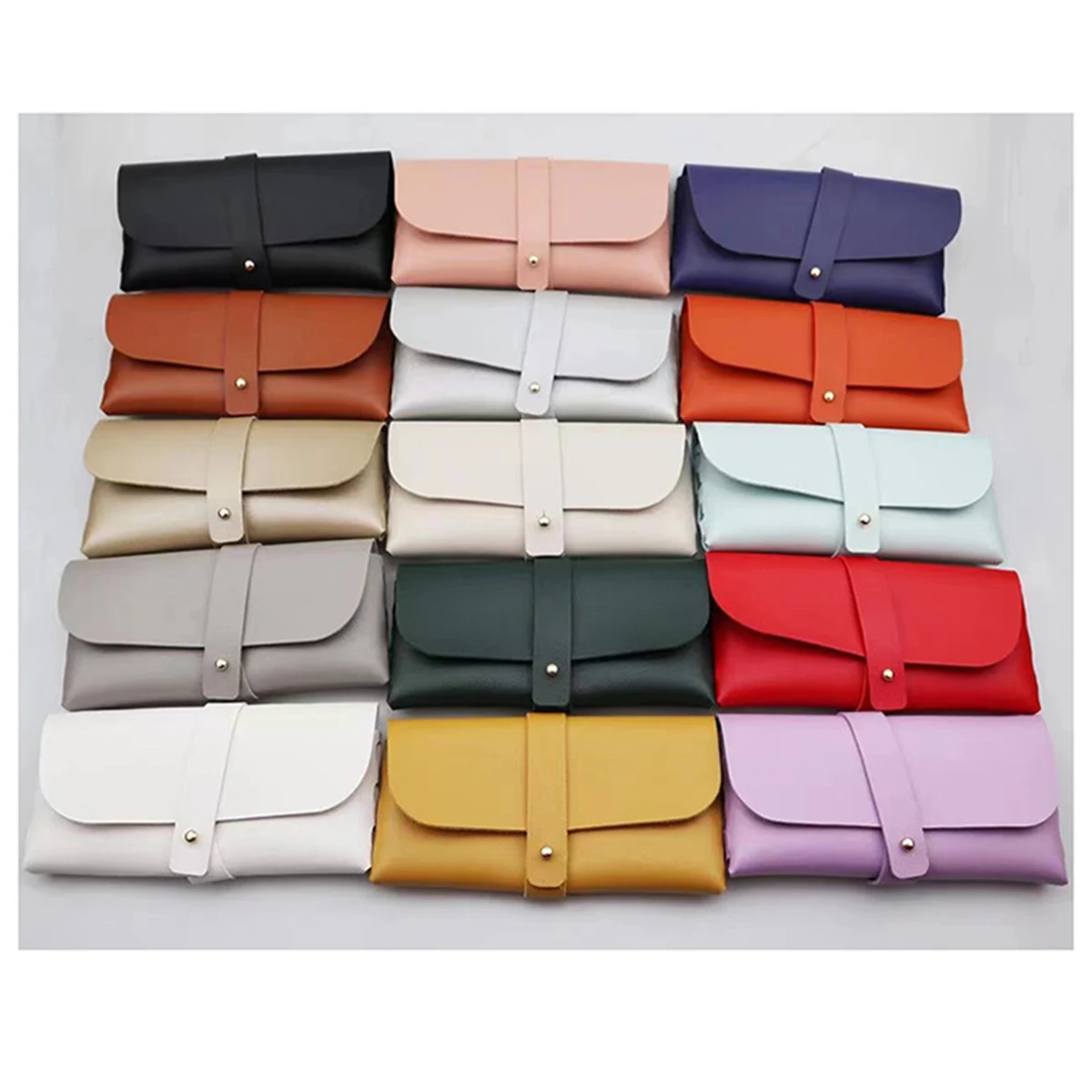 Folding Sunglasses Case 1