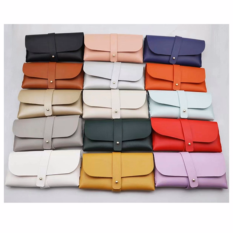 Folding Sunglasses Case