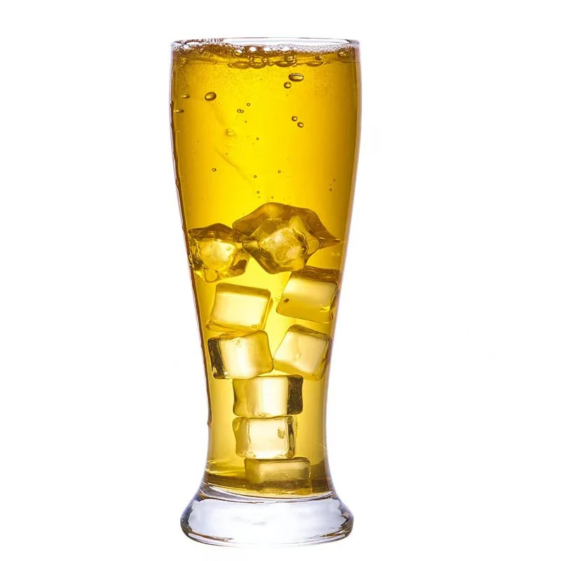 Beer Pint Glass 1