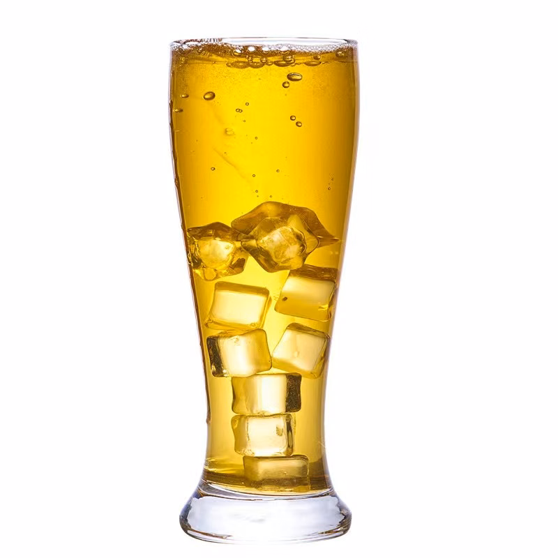 Beer Pint Glass