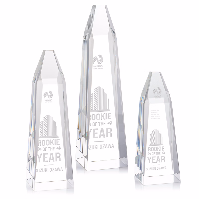 Heritage Obelisk Award