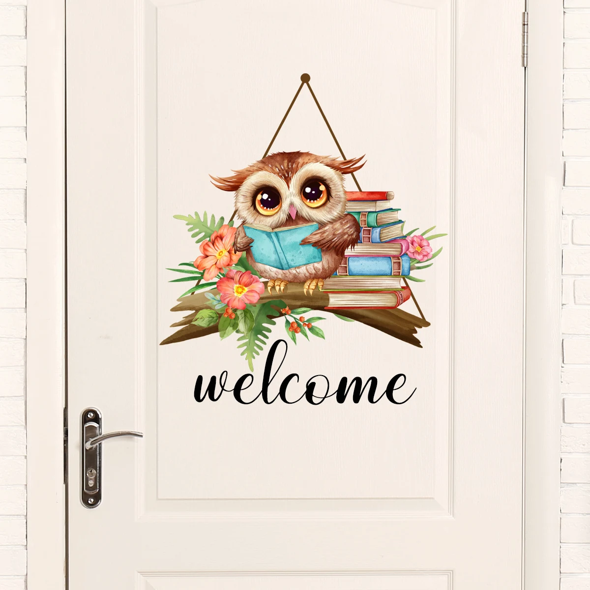 Wall Sticker 1