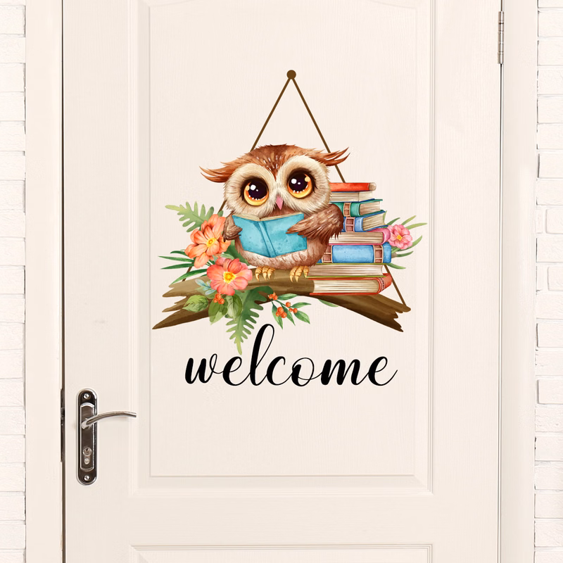 Wall Sticker
