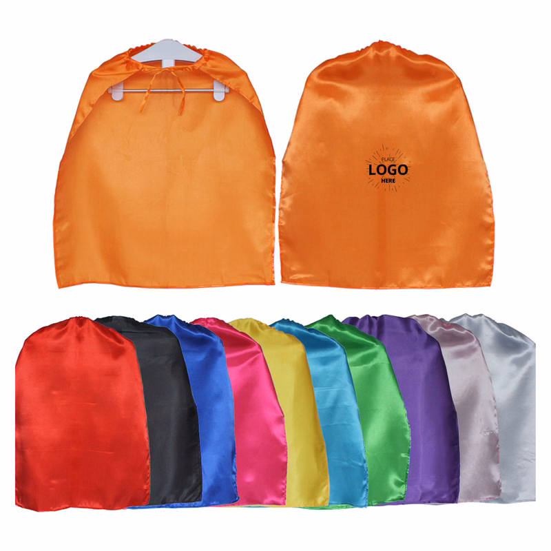 Cape Satin Soft Easy Wear