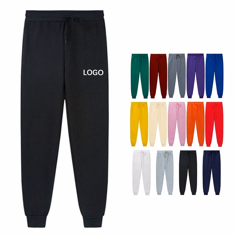 Fleece Sweatpants Apparel