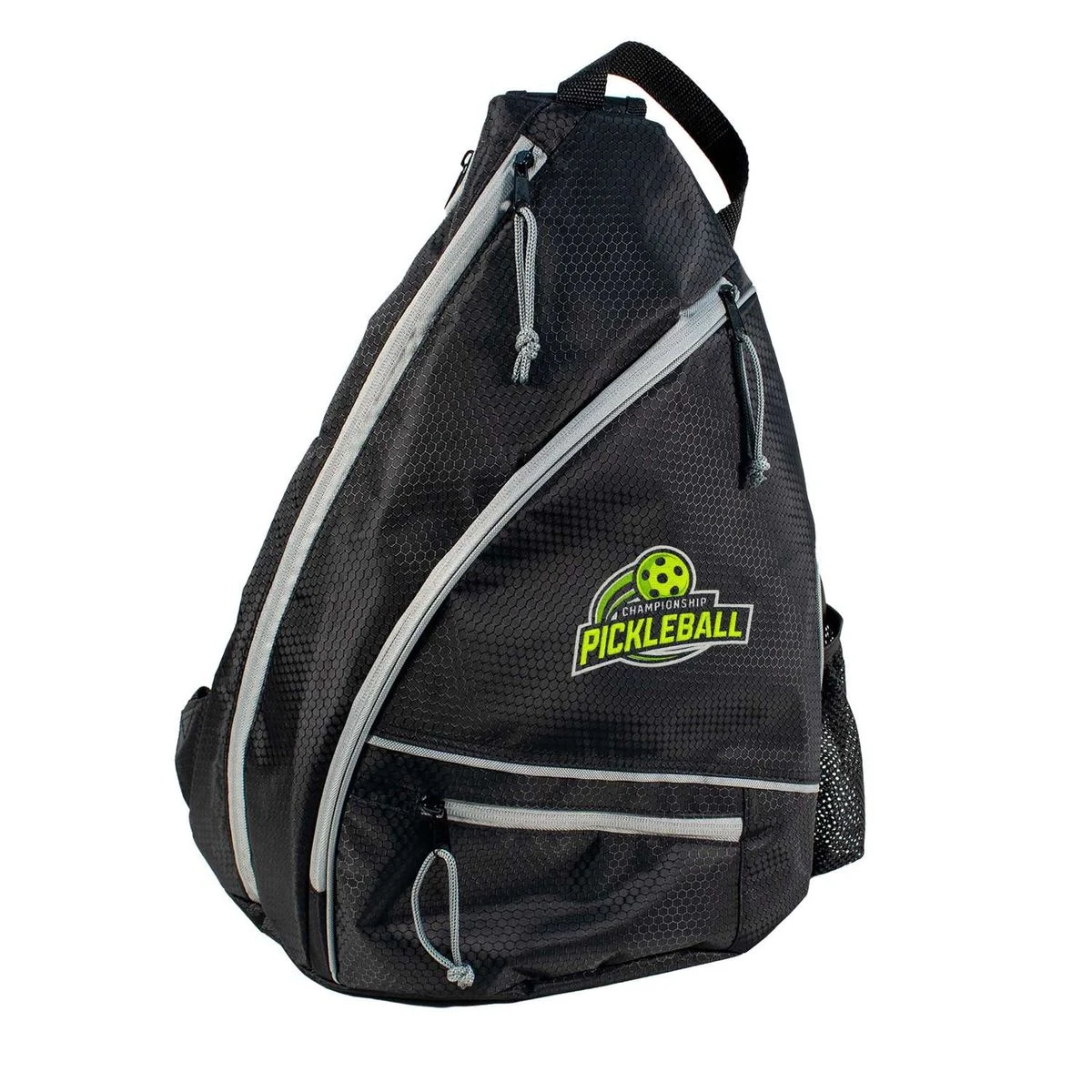 Pickleball Carry Bag with Embroidery 1