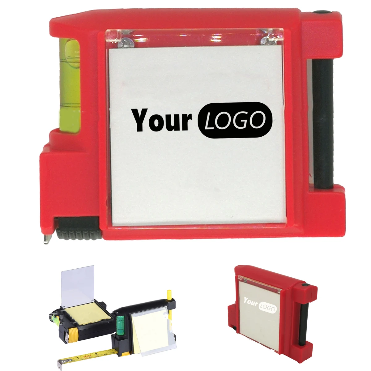 4-in-1 Multifunctional Tape Measure 1