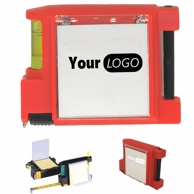 4-in-1 Multifunctional Tape Measure