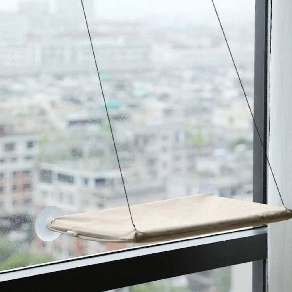 Pet Cat Hammock 1