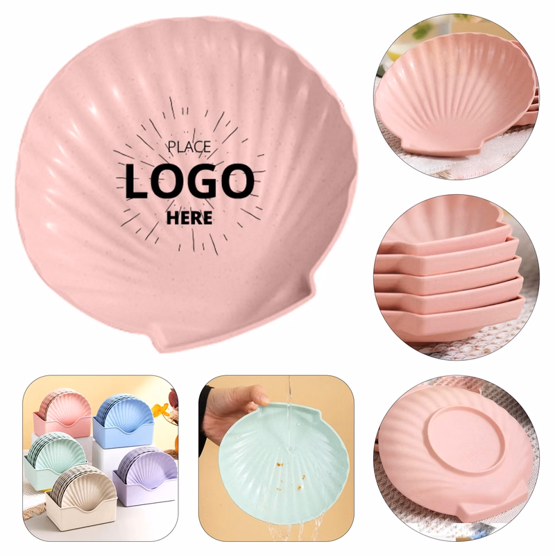 Plastic Fruit Plate