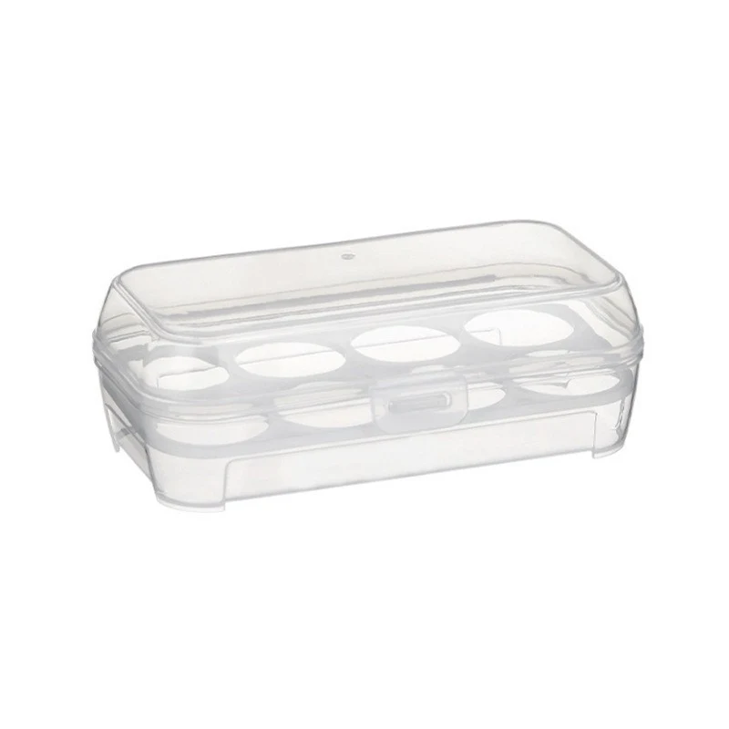 Egg Storage Box 1