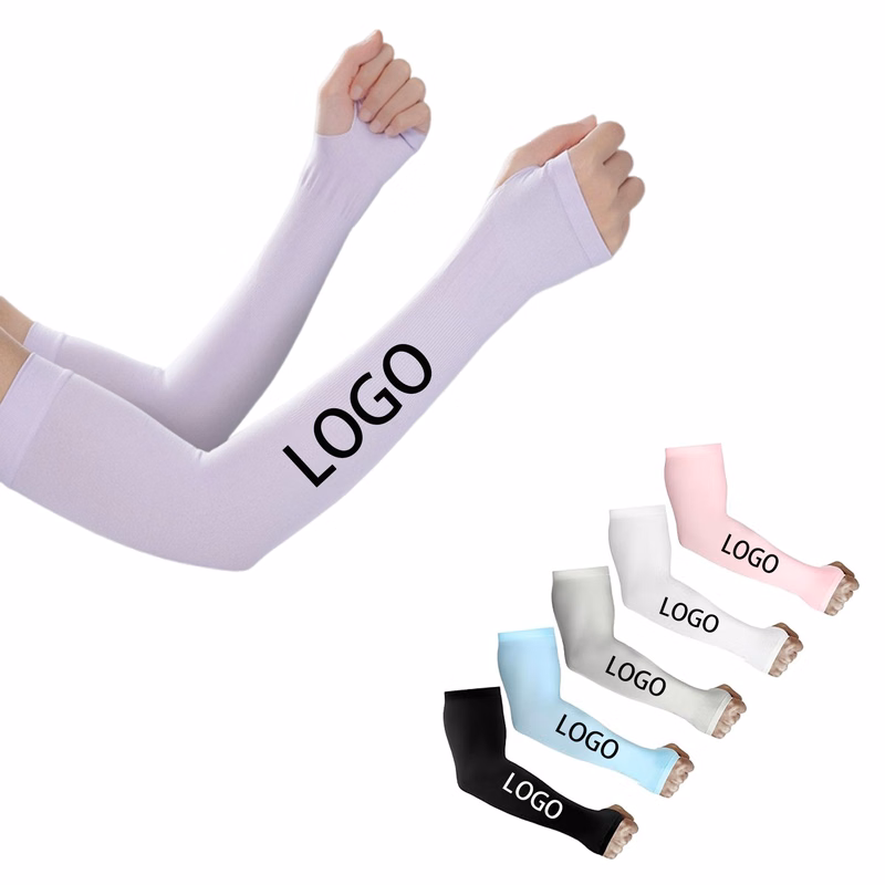Anti Sunscreen Ice Sleeve