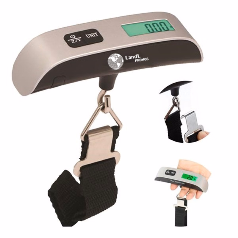 travel inspira Luggage Scale