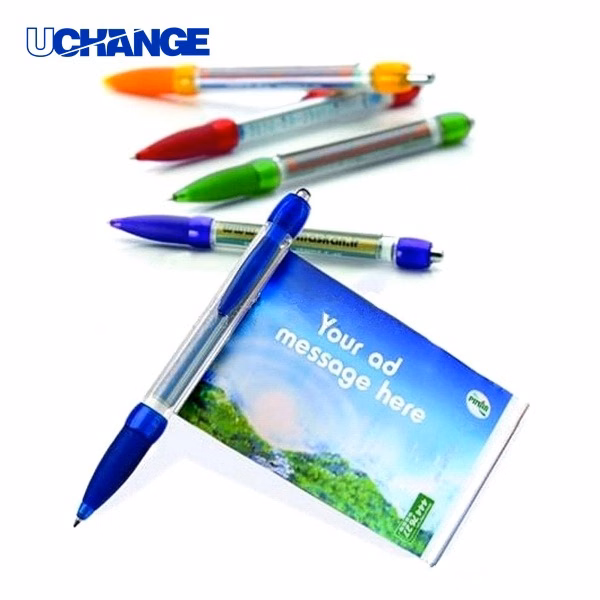 Banner Pen for Marketing Campaigns & Exhibitions