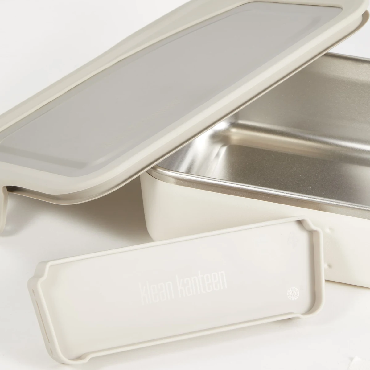 Klean Kanteen Rise Food Box 34oz 1