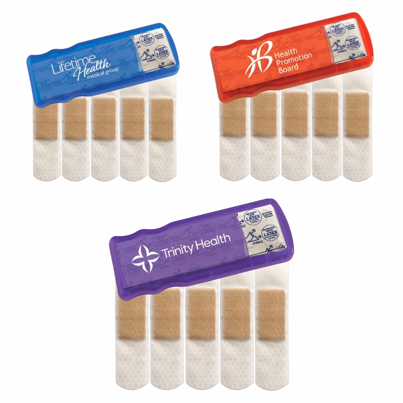 Bandage Dispenser