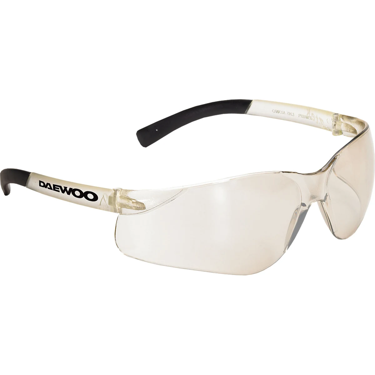 ZTEK Safety Glass 1