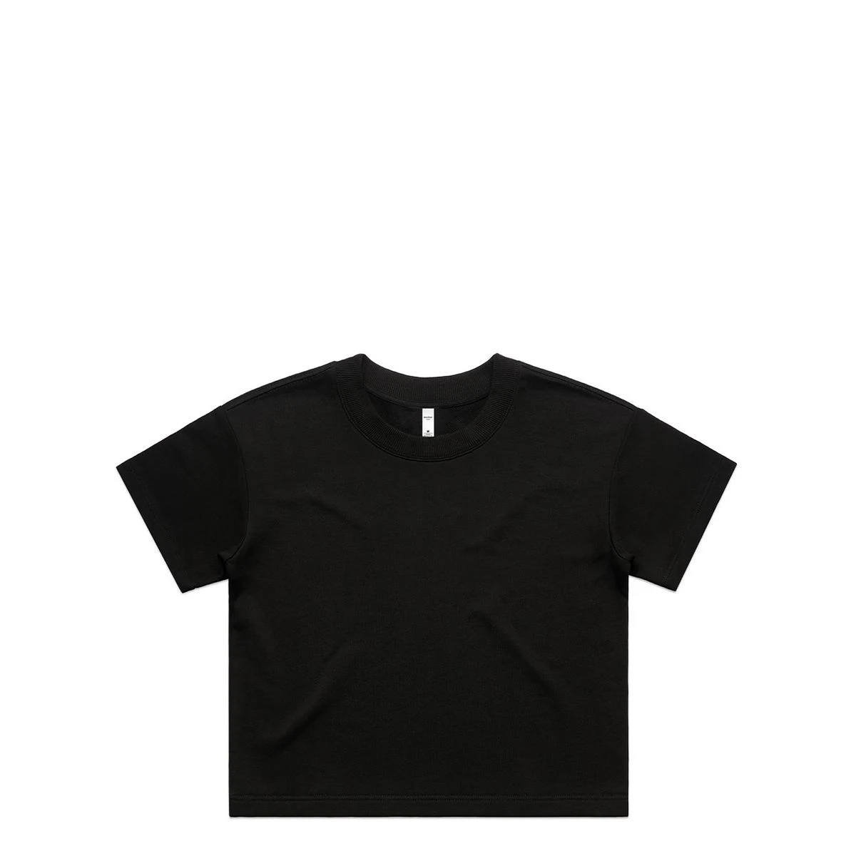 Wo's Terry Tee | 4054S 1
