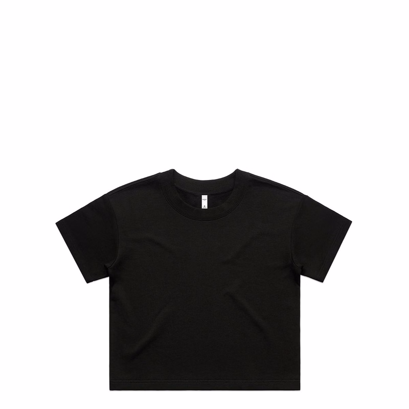 Wo's Terry Tee | 4054S