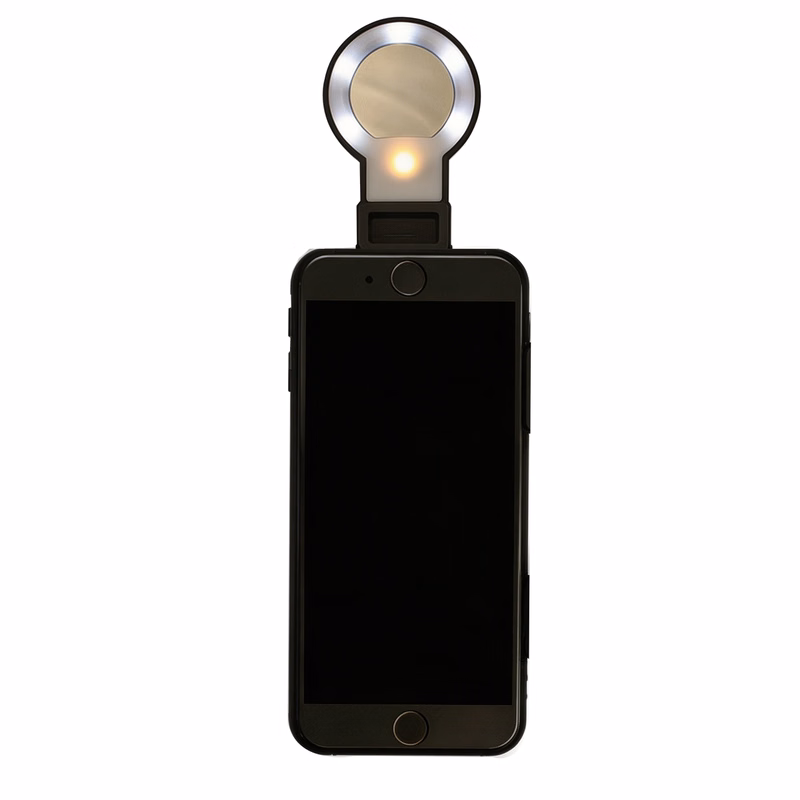 Detachable Selfy Flashlight