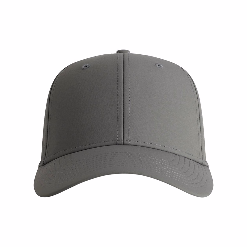 The Ironclad Recycled Perforated Cap - 7068