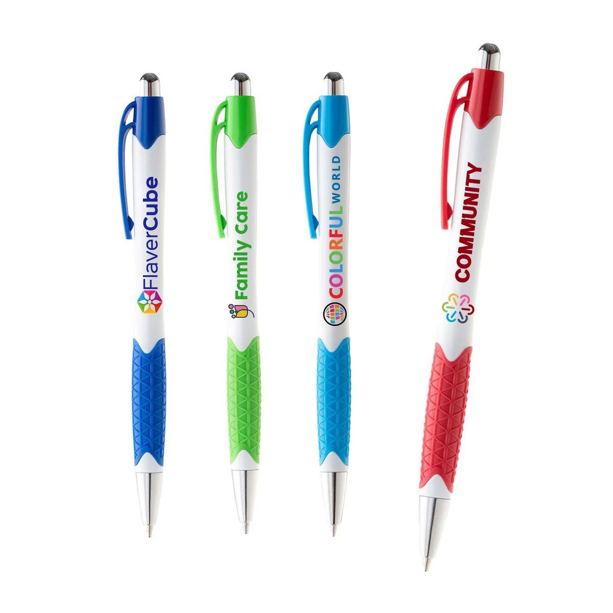 The Scarsdale Pen 1