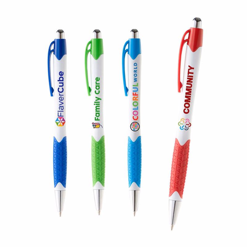 The Scarsdale Pen