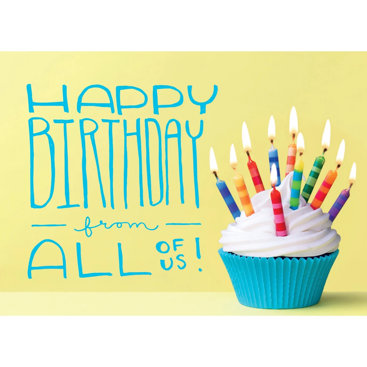 Good Times Birthday Cards 1