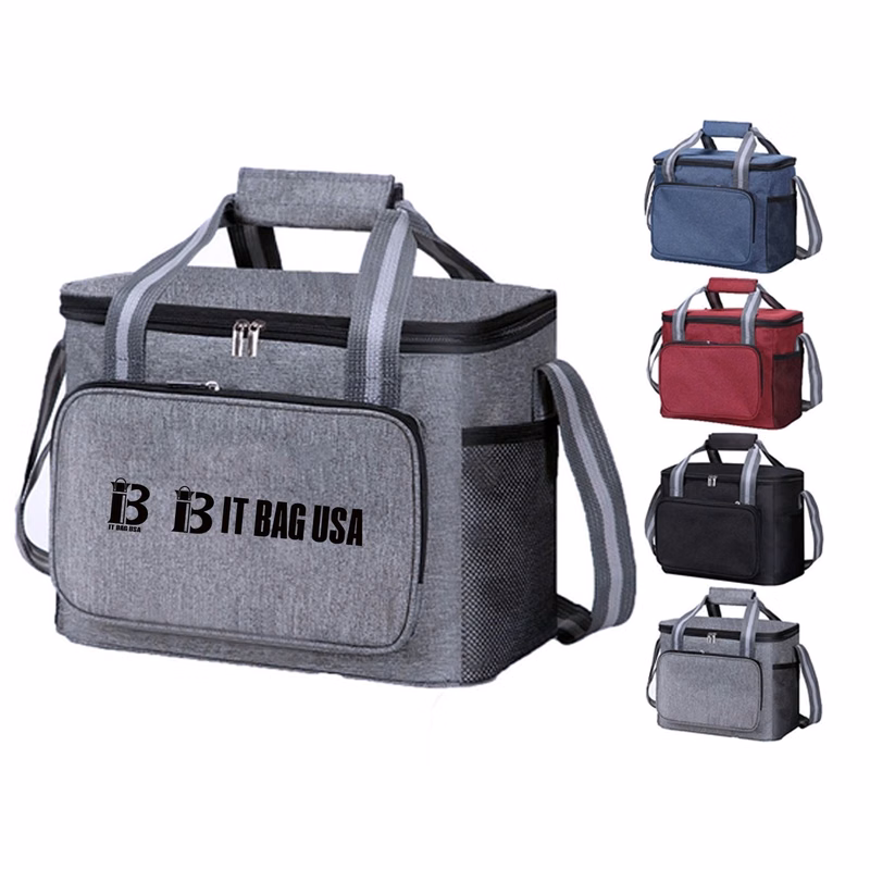 Leakproof Soft Cooler Large Lunch Bag