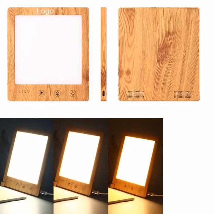 Therapy Sun Lamp