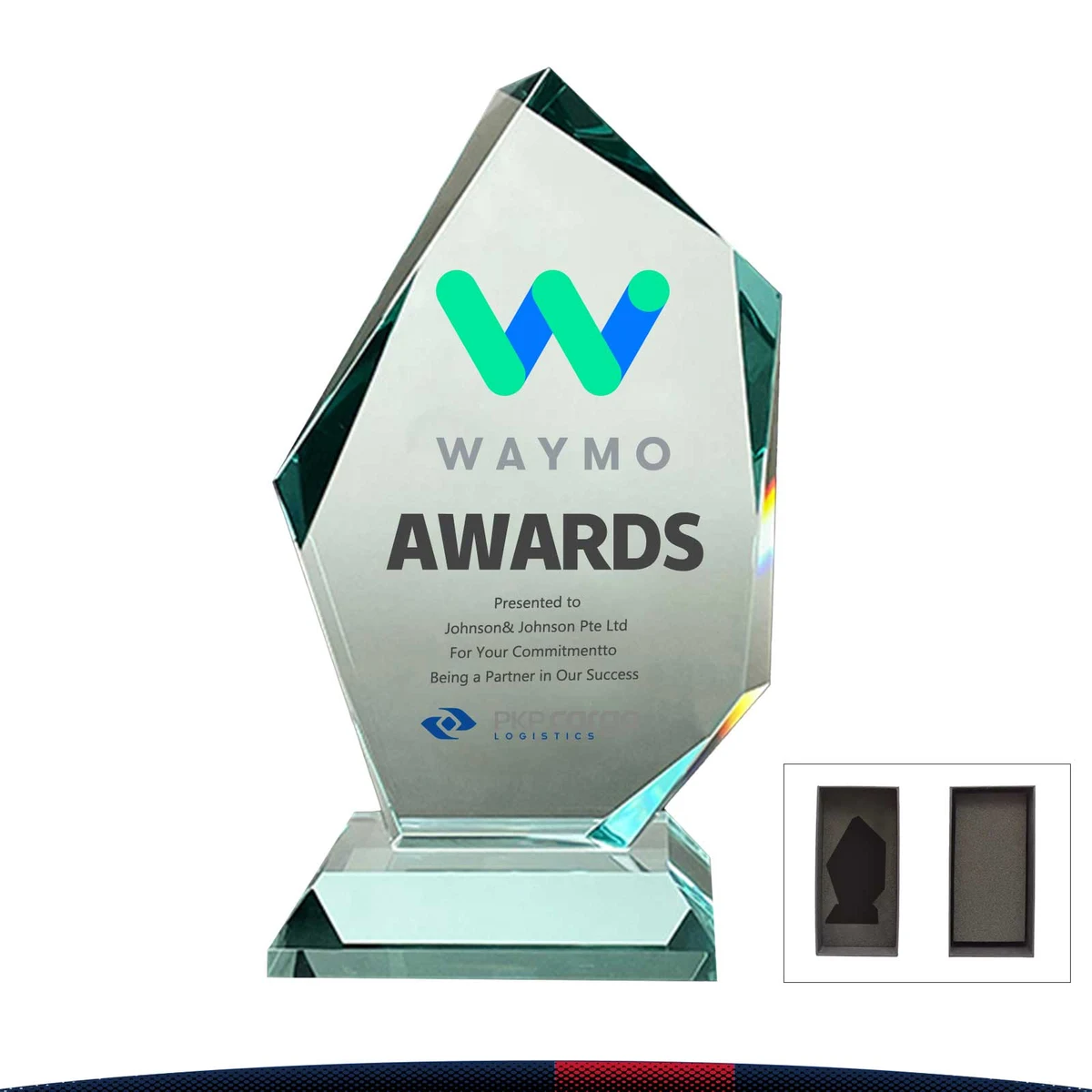 Foyim Jade Award 1