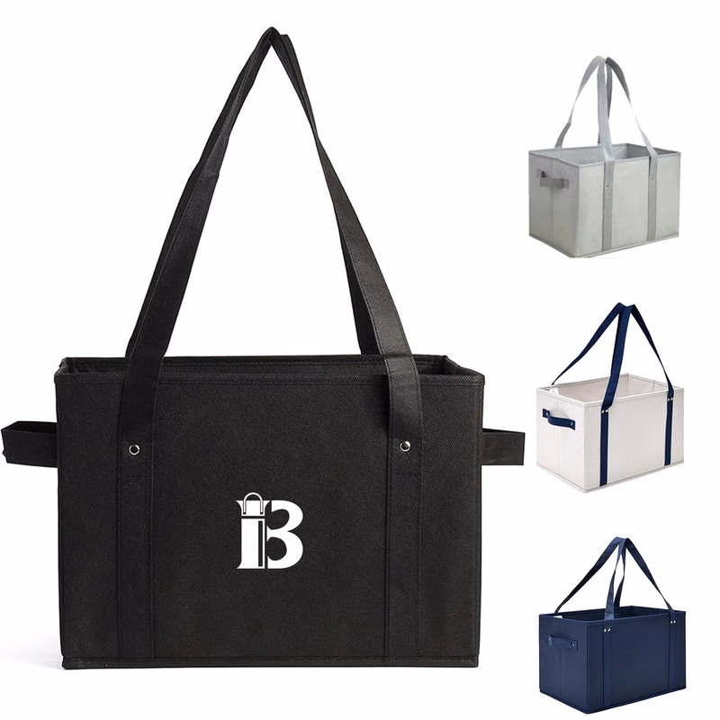 Household Eco-Friendly Foldable Shopping Bag