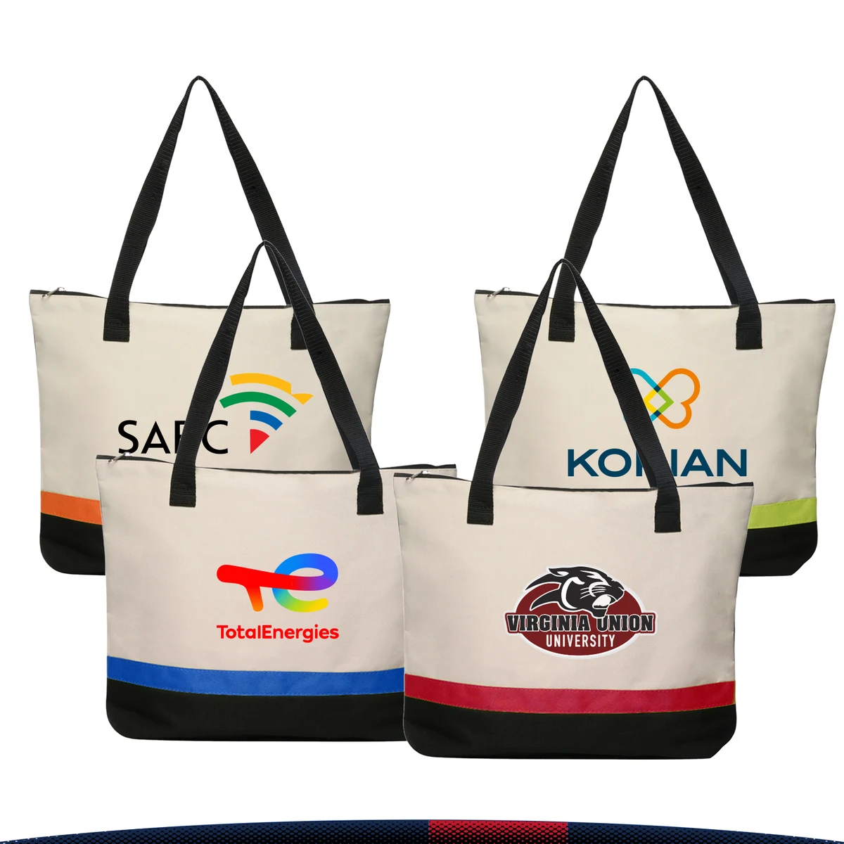 Salay Tote Bag 1