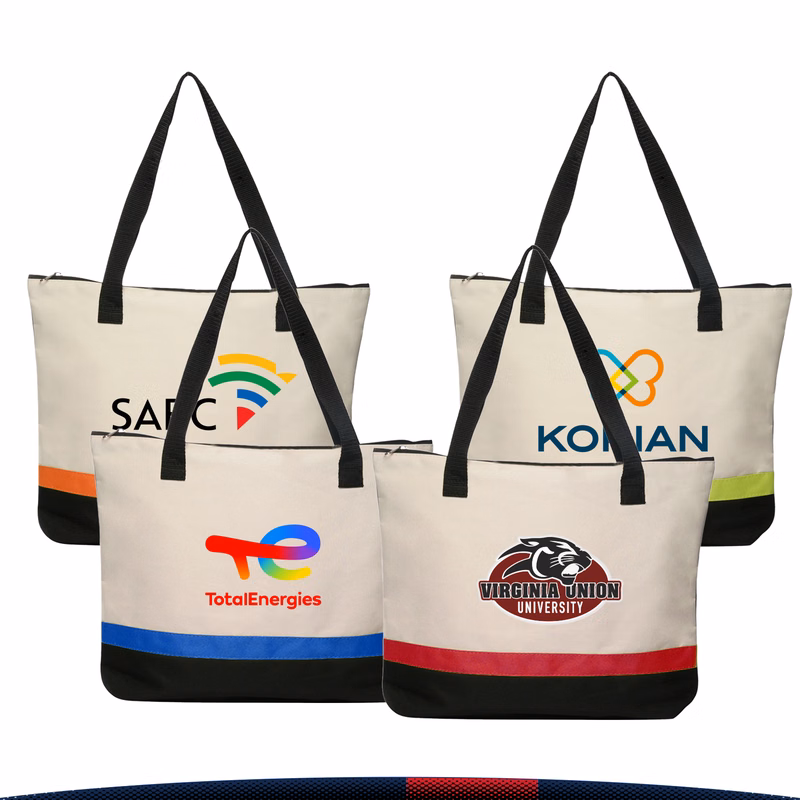 Salay Tote Bag