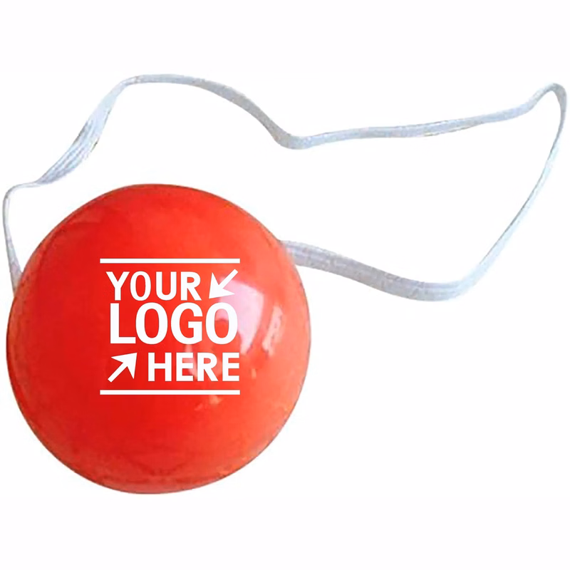 LED CLown Nose