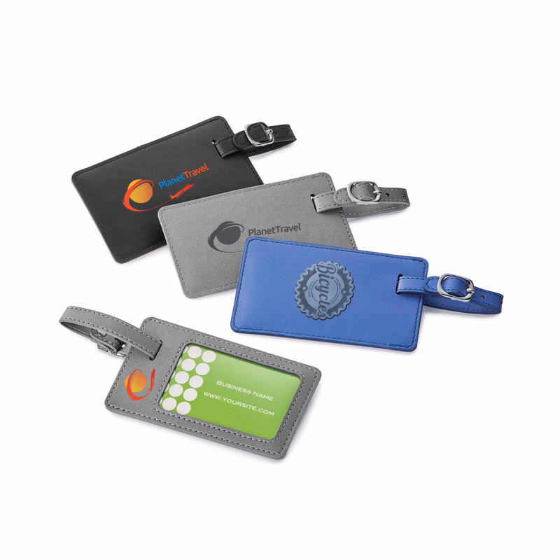Neoskin Luggage Tag