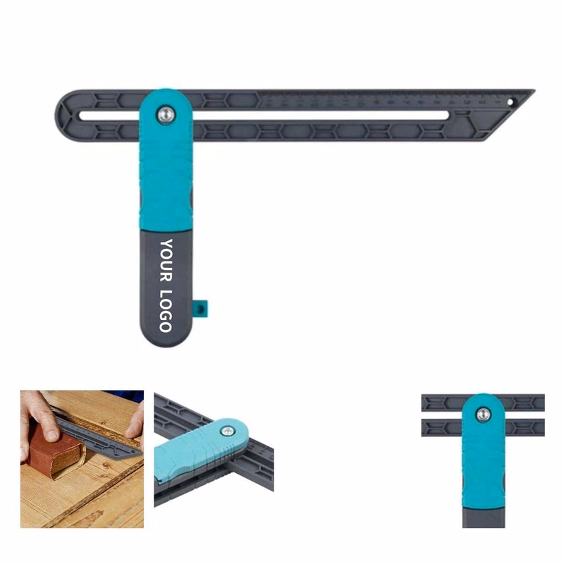 Precision Angle Finder for Construction Use