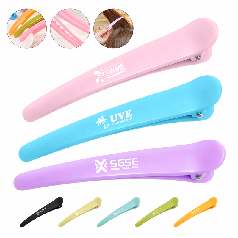 Hair Sectioning Clip