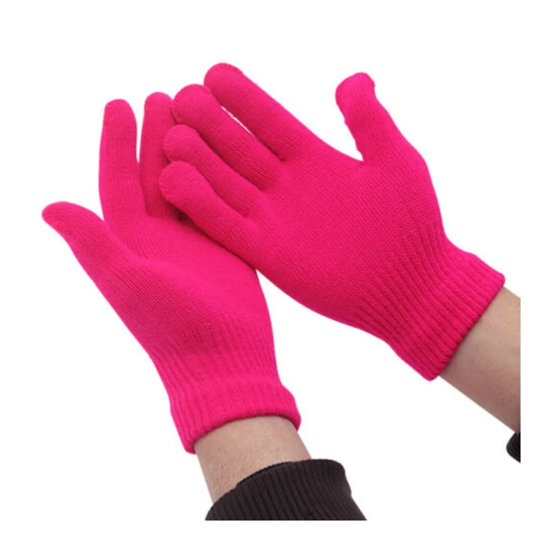 Winter Gloves 1