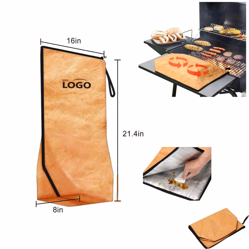 BBQ Meat Insulated Storage Bag