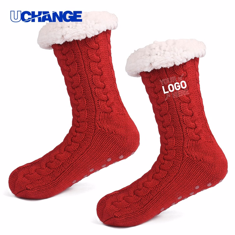 Women's Home Slipper Socks