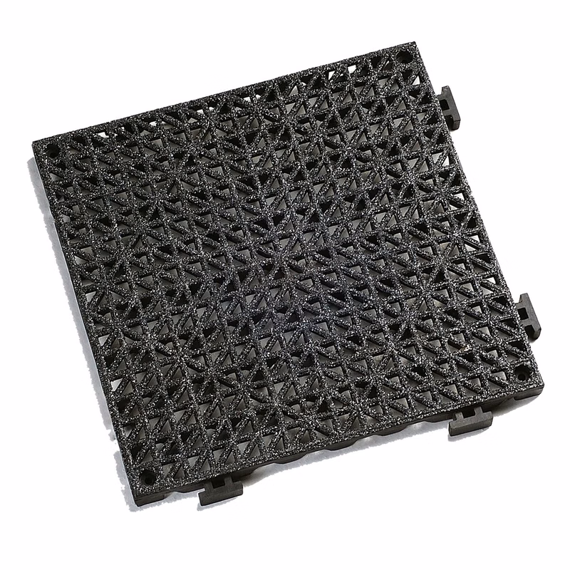 Grit Cushion Tile
